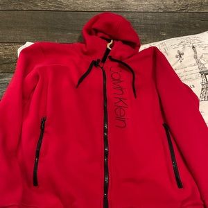 Calvin Klein 😎🎄